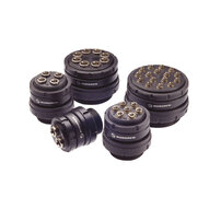 B0B0040750 Multiconnector 7P-4mm-D50