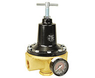 Regulator wody, 3/4 PTF, 0.3-8.5 bar (11-009-073) - Norgren