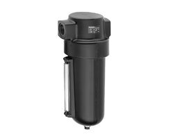Filtr ogólnego przeznaczenia, G1, 40 µm, spust automatyczny, ze wskaźnikiem poziomu cieczy (F17-800-A3HG) - Norgren