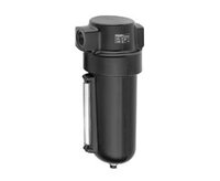 Filtr ogólnego przeznaczenia, G1, 40 µm, spust automatyczny, ze wskaźnikiem poziomu cieczy (F17-800-A3HG) - Norgren
