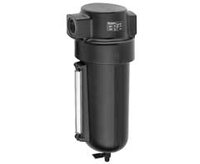 Filtr ogólnego przeznaczenia, Rp1-1/2, 40 µm, spust automatyczny (F17-B00-A3DC) - Norgren