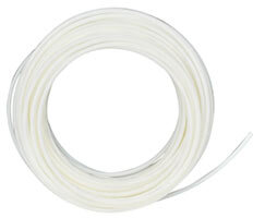 Przewód nylonowy, naturalny, 3/8" (PB0056100) - Norgren