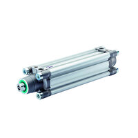 PRA/802050/MX/60 ISO-LINE ZYLINDER