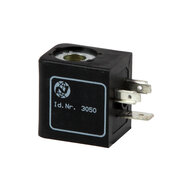 Cewka zapasowa, DIN EN 175301-803 Forma B, 24 V DC (0000000305102400) - Norgren