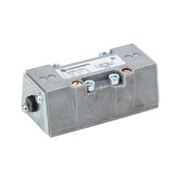 Elektrozawór ISO Star, ISO 2, 5/3, COE, ster. elektromagn./ster. elektromagn. (SXE9774-A60-00K) - Norgren