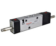 V62C611A-A3000 5/3-WV-APB G3/8 OHNE MAGNET