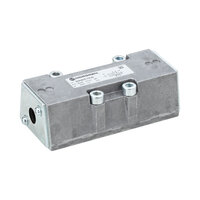 Zawór ISO Star, sterowany pneumatycznie, ISO 3, 5/2, sterowanie pneumatyczne/sterowanie pneumatyczne (SXP0575-170-00) - Norgren