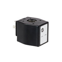 Cewka zapasowa, DIN EN 175301-803 Forma A, 200 V DC (0000000076320000) - Norgren