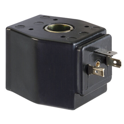 Cewka zapasowa, DIN EN 175301-803 Forma A, 110 V DC (0000000070011000) - Norgren