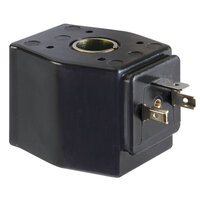 Cewka zapasowa, DIN EN 175301-803 Forma A, 12 V DC (0000000070001200) - Norgren