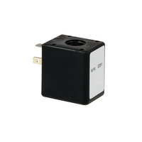 Cewka zapasowa, DIN EN 175301-803 Forma A, 24 V DC (0000000025002400) - Norgren