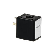 Cewka zapasowa, DIN EN 175301-803 Forma A, 24 V DC (0000000025002400) - Norgren