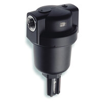 Filtr ogólnego przeznaczenia, G1-1/2, 40 µm, spust automatyczny (F18-B00-A3DG) - Norgren
