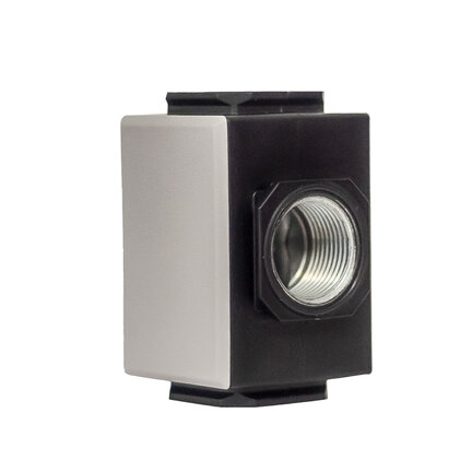 Blok rozdzielacza Excelon Plus G3/4 (840028-69KIT) - Norgren