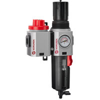 Filtr/regulator Excelon Plus z zaworem odcinającym, 3/4” PTF, spust ręczny (TB84-621A) - Norgren