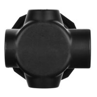 Regulator ciśnienia ogólnego przeznaczenia, 1/4 PTF, 0.3-7 bar, bez manometru, serii R07 (R07-200-RNKA) - Norgren