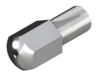 Smarowniczka M3x0,5Px5Lx0deg (20-000275) - HIWIN