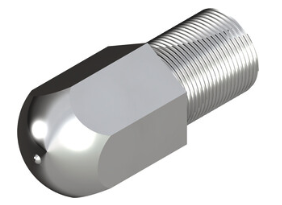Smarowniczka M4x0,7Px5Lx0deg (20-000272) - HIWIN