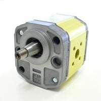 Pompy hydrauliczne jednokierunkowe, kołnierz Ø50 BH, grupa 2 - Vivoil