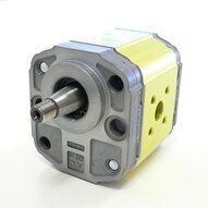 Pompy hydrauliczne jednokierunkowe, kołnierz Ø50 BH, grupa 2 - Vivoil
