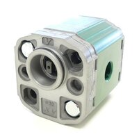 Pompy hydrauliczne jednokierunkowe, kołnierz DIN Ø32 BH, grupa 1 - Vivoil