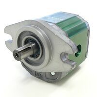 Pompa hydrauliczna dwukierunkowa, kołnierz SAE-AA Ø50,8, grupa 1, wydajność=4,3 cm3/obr. (X1R2761BBBE) - Vivoil