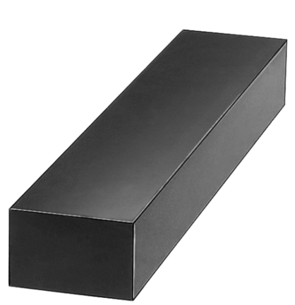 Listwa aluminium (01160-202X300) - Norelem