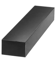 Listwa aluminium (01160-202X300) - Norelem