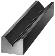 Pryzma aluminium (01640-201X100) - Norelem