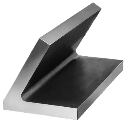Profil Kątowy 60 żeliwo szare (01780-02X600) - Norelem