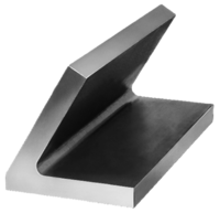 Profil Kątowy 60 żeliwo szare (01780-05X300) - Norelem