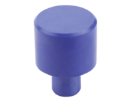 Podstawka ceramiczny niebieski szlifowane (02010-01-060025) - Norelem