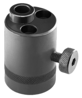 Element Podporowy cylindryczny stal po ulepszeniu cieplnym (02330-020) - Norelem