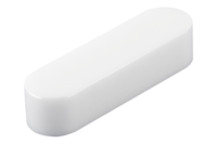 Wpust Pasowany ceramiczny bialy (03288-01-10X22) - Norelem