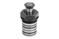 Docisk Odchylny 1415 stal oksydowane (04368-20-40131306190211) - Norelem