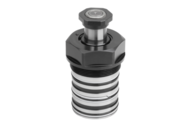 Docisk Odchylny 1415 stal oksydowane (04368-20-25101306190211) - Norelem