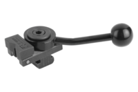 Docisk boczny lewy stal (04520-212X2) - Norelem