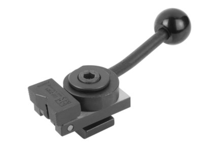Docisk boczny prawy stal (04520-312X2) - Norelem