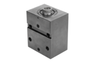Siłownik blokowy, hydrauliczny (04624-50-202022031) - Norelem