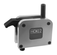 Jednostka Mocująca aluminium (04625-212) - Norelem