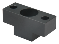 Adapter do docisków odchylnych aluminium (05625-1216) - Norelem