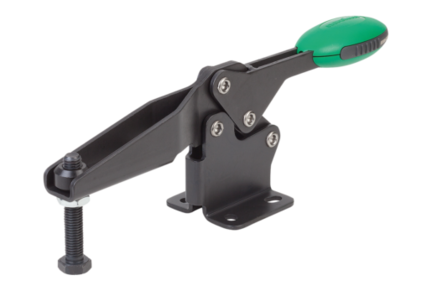 Dociskacz standard stal wegloazotowany i oksydowany (05900-012002) - Norelem