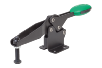 Dociskacz standard stal wegloazotowany i oksydowany (05900-012002) - Norelem