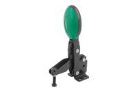 Dociskacz standard stal wegloazotowany i oksydowany (05908-006002) - Norelem