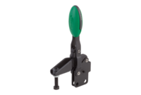 Dociskacz standard stal wegloazotowany i oksydowany (05912-005002) - Norelem