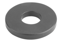 Podkładka aluminium anodowany (07320-206) - Norelem