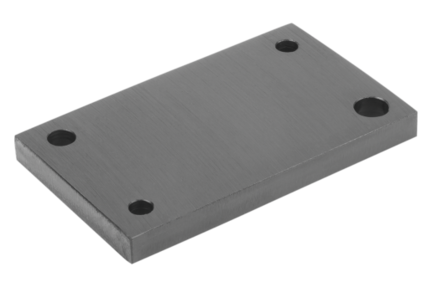 Wstawka Gripper stal (08580-00) - Norelem