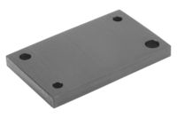 Wstawka Gripper stal (08580-00) - Norelem