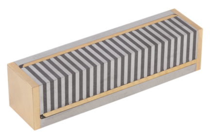 Element Dociskowy magnetyczny ALNICO (09060-2040) - Norelem
