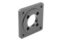 Płyta Adaptacyjna aluminium (20321-604710) - Norelem
